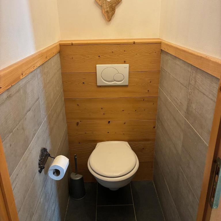 T4 dans un chalet près des pistes - Appartamento con 3 Camere da Letto - 17