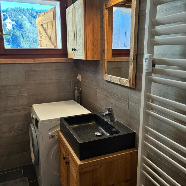 T4 dans un chalet près des pistes - Appartamento con 3 Camere da Letto - 14