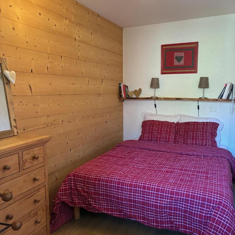 T4 dans un chalet près des pistes - Appartamento con 3 Camere da Letto - 13