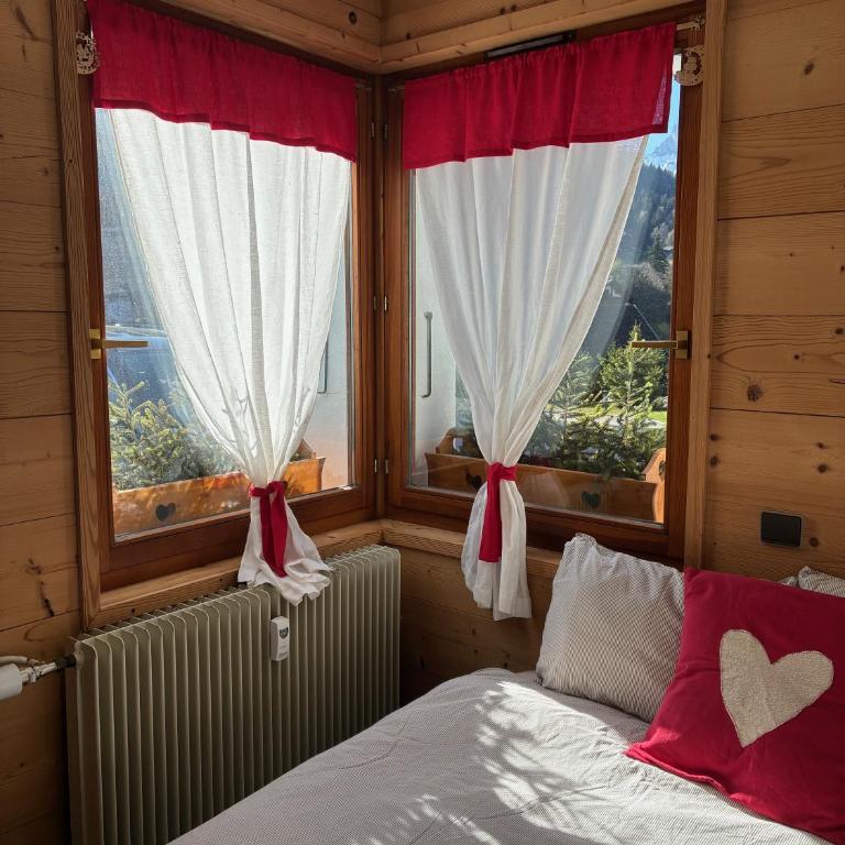 T4 dans un chalet près des pistes - Appartamento con 3 Camere da Letto - 7