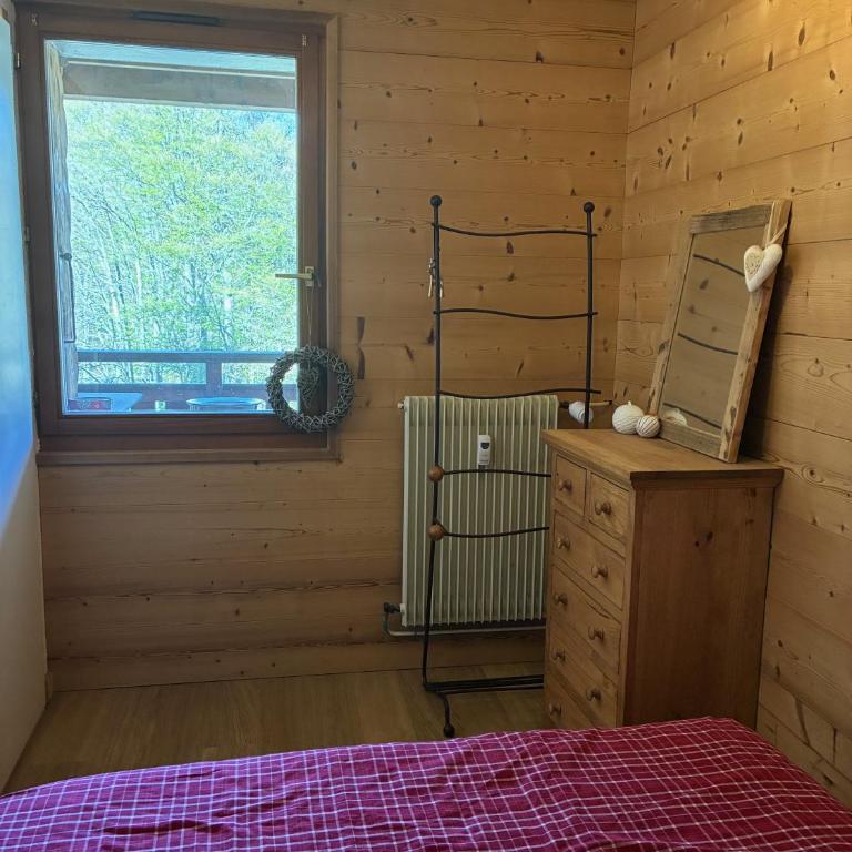 T4 dans un chalet près des pistes - Appartamento con 3 Camere da Letto - 11
