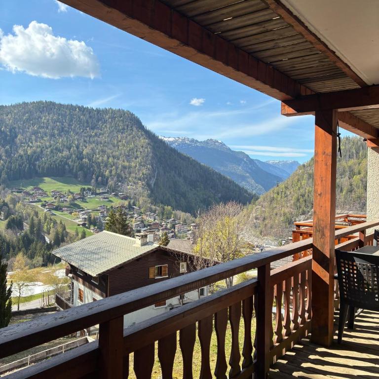 T4 dans un chalet près des pistes - Appartamento con 3 Camere da Letto - 20