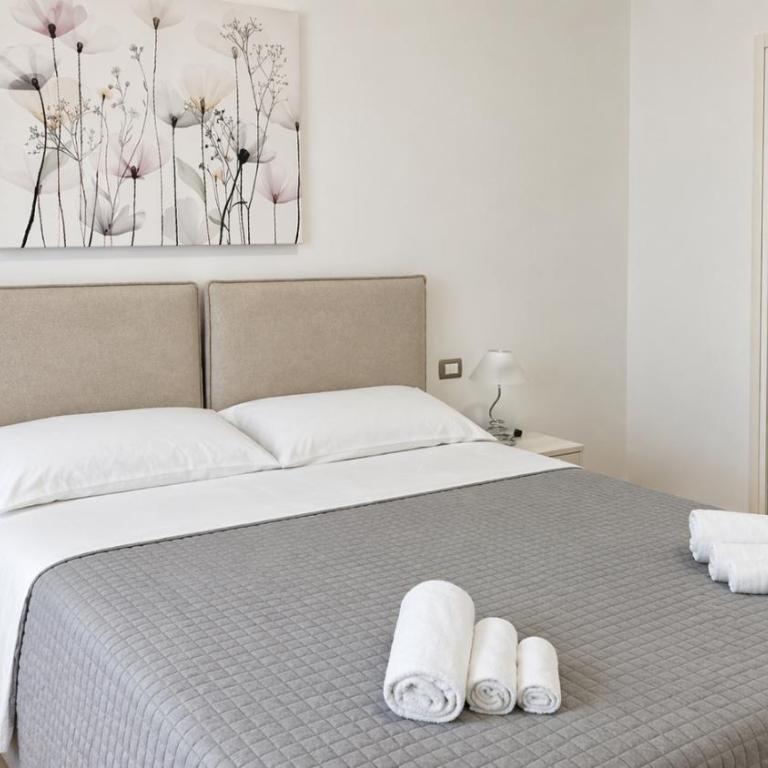 Casa Rosada Alghero - Appartamento con 1 Camera da Letto - 4
