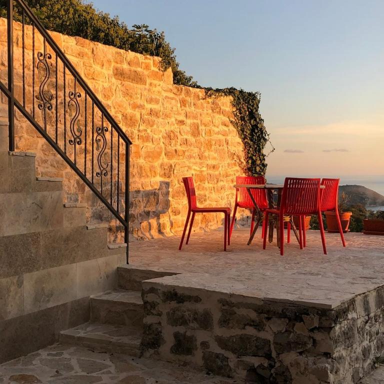 Vila Bella Vista - Three-Bedroom Villa - 33