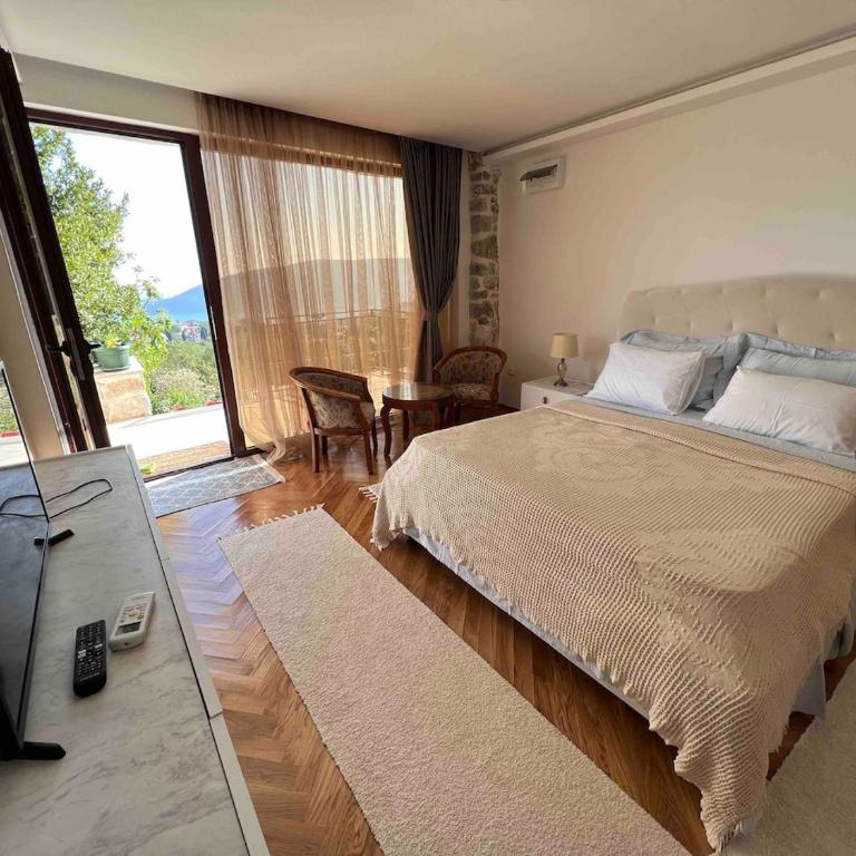 Vila Bella Vista - Three-Bedroom Villa - 19