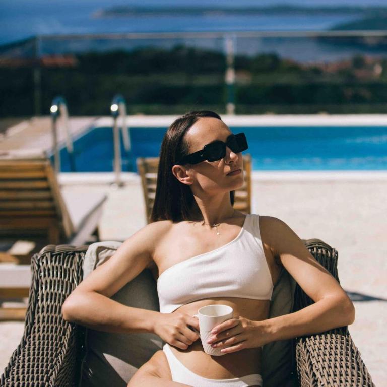 Vila Bella Vista - Three-Bedroom Villa - 26