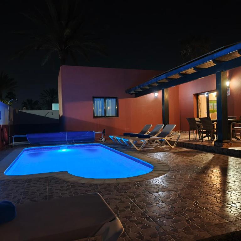 Marvida Villa - Villa con piscina privada - 2