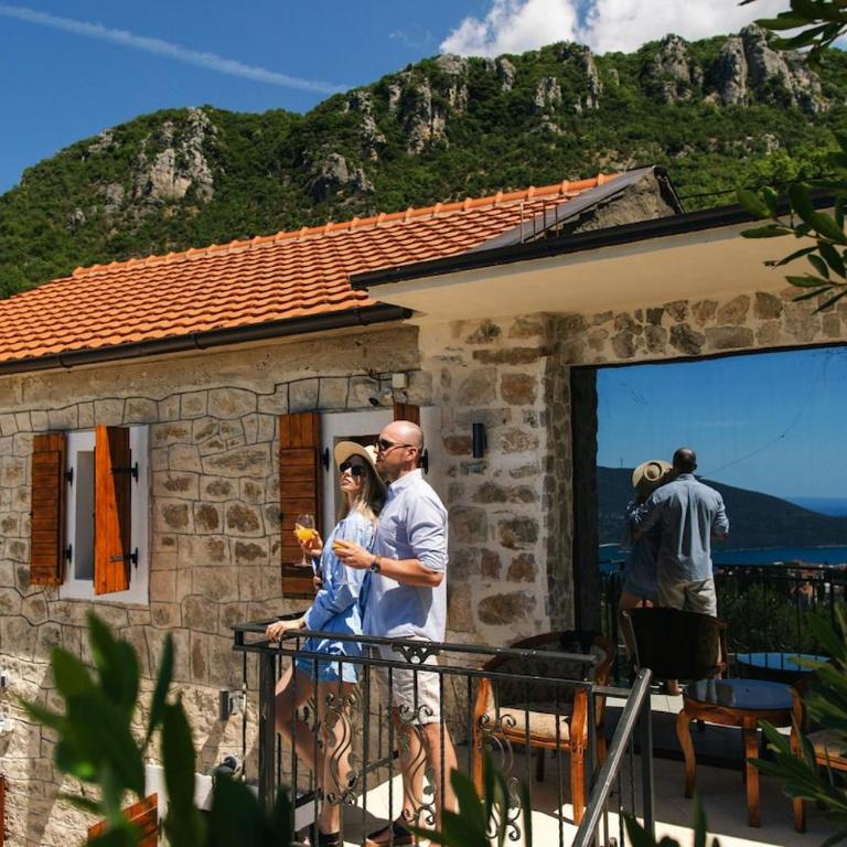 Vila Bella Vista - Three-Bedroom Villa - 17
