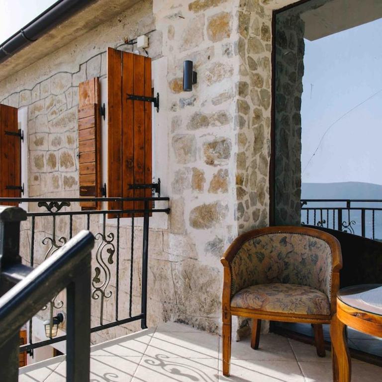 Vila Bella Vista - Three-Bedroom Villa - 12