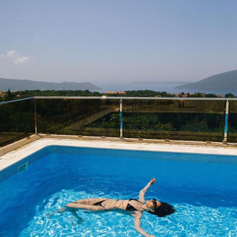 Vila Bella Vista - Three-Bedroom Villa - 8