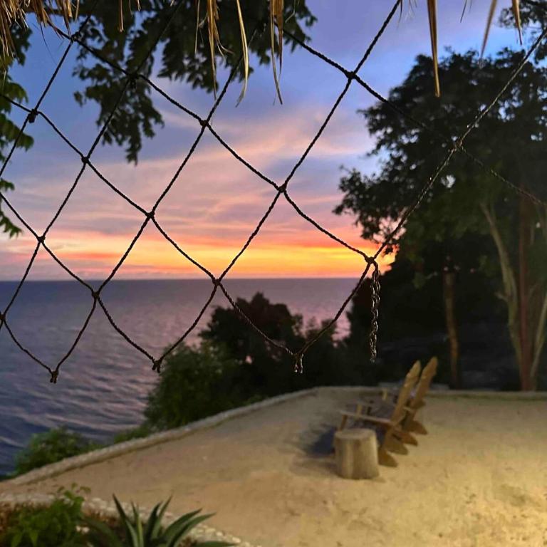 Pamaduih - Suite Above the Sea - One-Bedroom House - 13