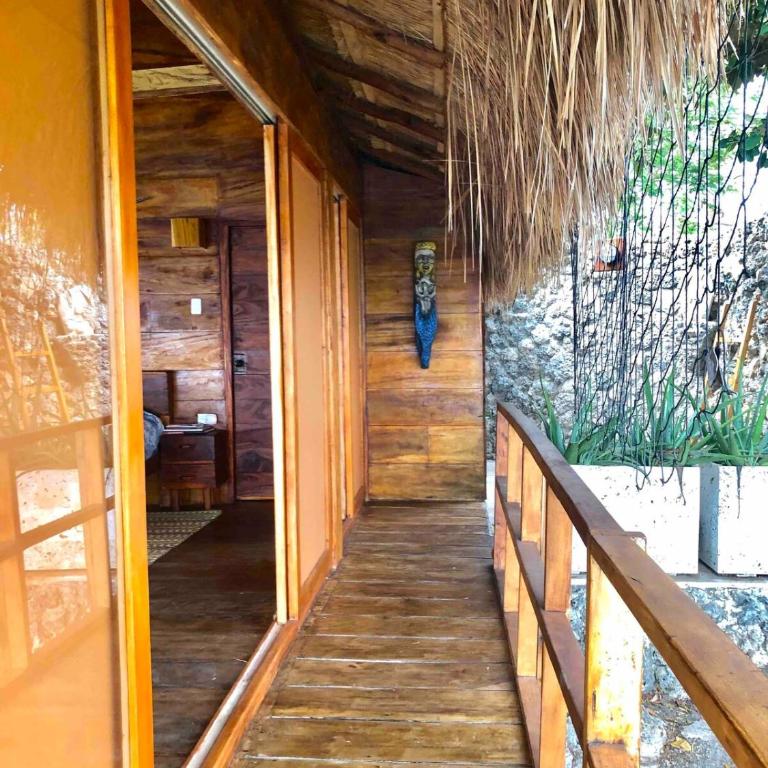 Pamaduih - Suite Above the Sea - One-Bedroom House - 8