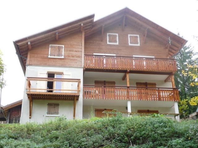 T4 dans un chalet près des pistes - Appartamento con 3 Camere da Letto - 21