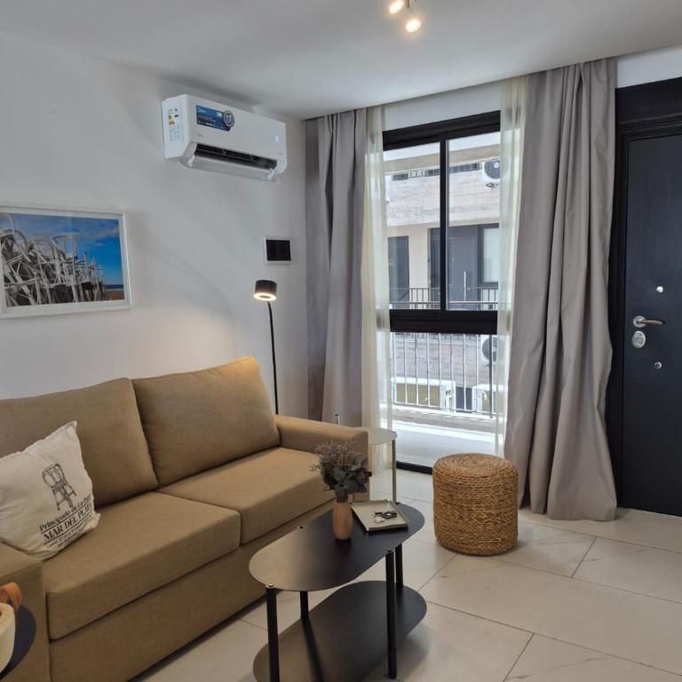 marea baja loft con cochera - Apartamento - 37
