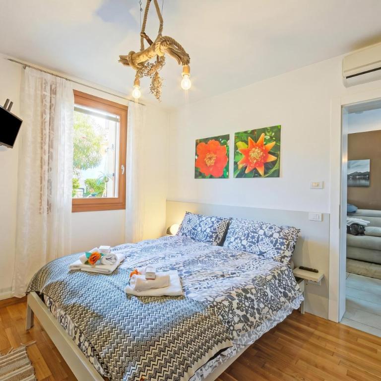 The Peace Of The Lake - Private Garden, Near Beach - Happy Rentals - Apartment - Erdgeschoss - 9