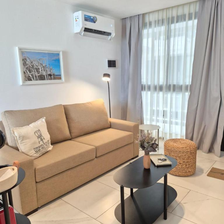 marea baja loft con cochera - Apartamento - 28