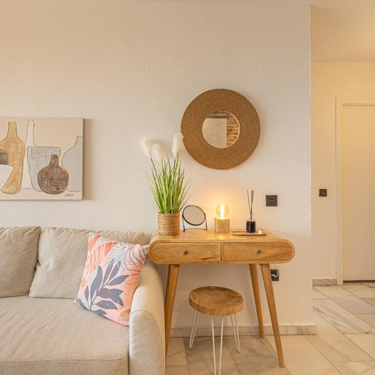 Sol Vista Terrace - Happy Rentals - Apartamento Ático - 3