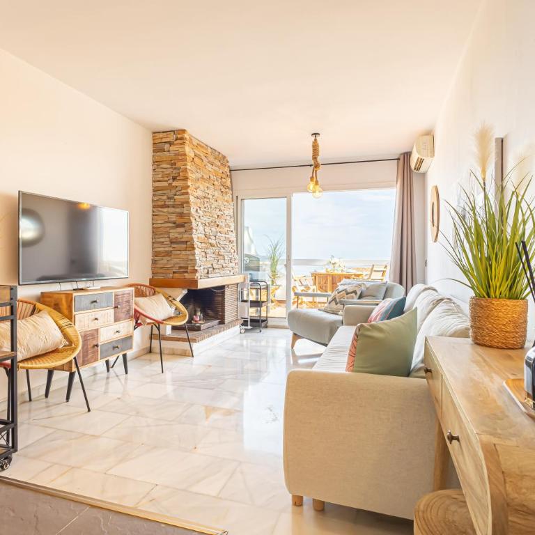 Sol Vista Terrace - Happy Rentals - Apartamento Ático - 4