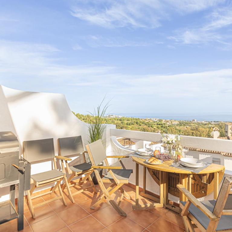 Sol Vista Terrace - Happy Rentals - Apartamento Ático - 5