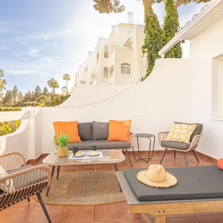 Sol Vista Terrace - Happy Rentals - Apartamento Ático - 6
