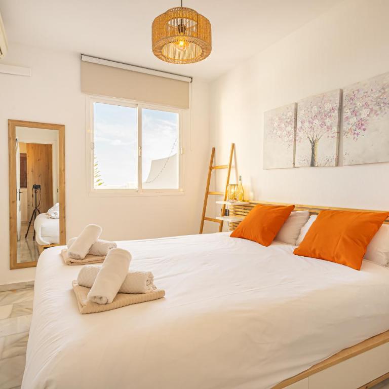 Sol Vista Terrace - Happy Rentals - Apartamento Ático - 8