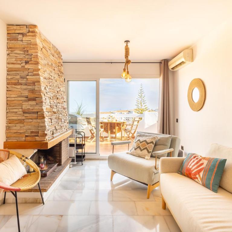 Sol Vista Terrace - Happy Rentals - Apartamento Ático - 9
