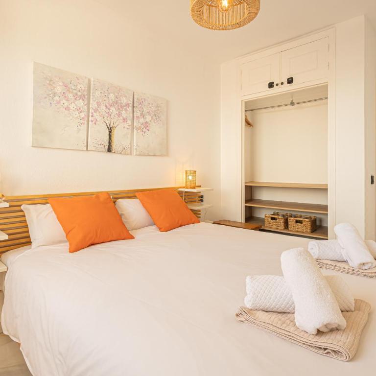 Sol Vista Terrace - Happy Rentals - Apartamento Ático - 12