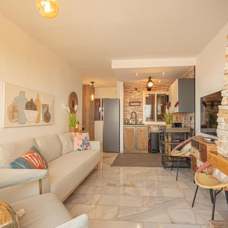 Sol Vista Terrace - Happy Rentals - Apartamento Ático - 11