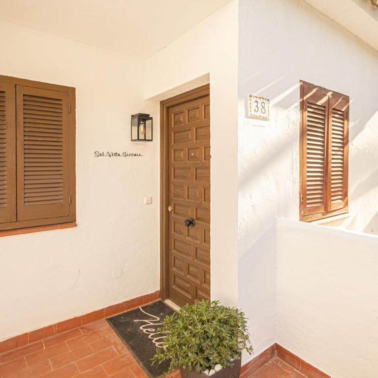 Sol Vista Terrace - Happy Rentals - Apartamento Ático - 24