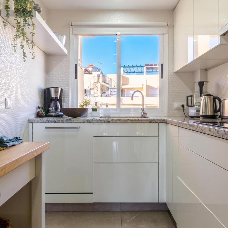 Calahonda Royale Seaview Suite - Happy Rentals - Apartamento con terraza - 6