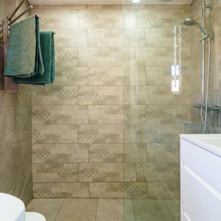 Calahonda Royale Seaview Suite - Happy Rentals - Apartamento con terraza - 8