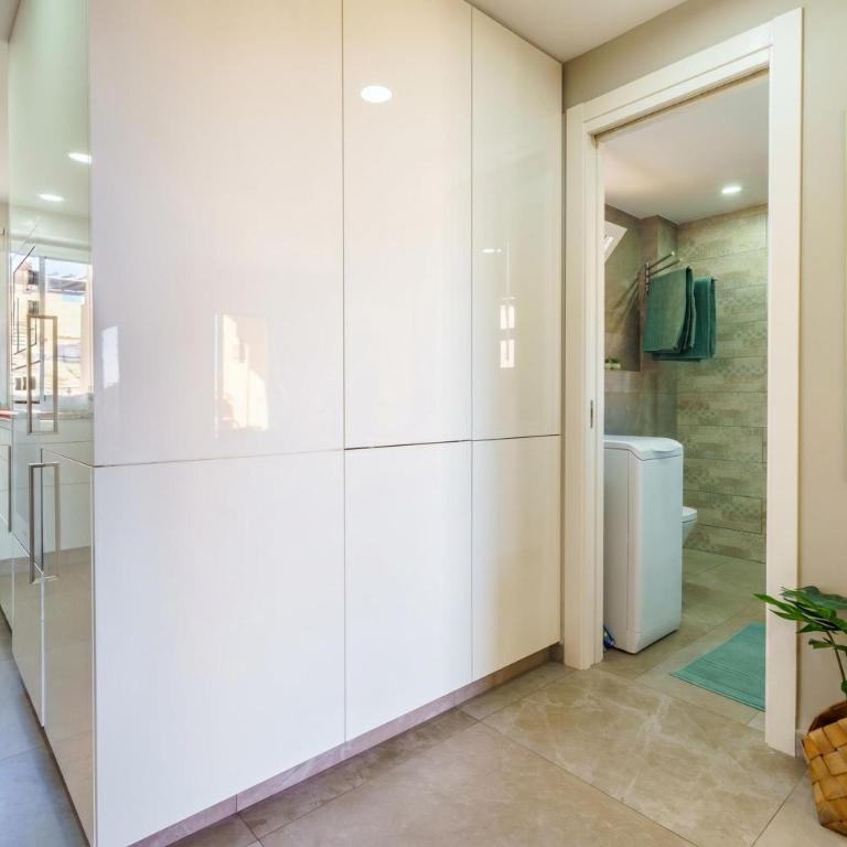 Calahonda Royale Seaview Suite - Happy Rentals - Apartamento con terraza - 14