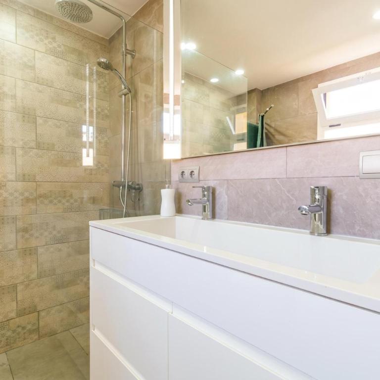 Calahonda Royale Seaview Suite - Happy Rentals - Apartamento con terraza - 15