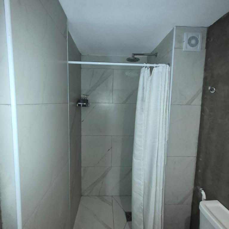 marea baja loft con cochera - Apartamento - 38