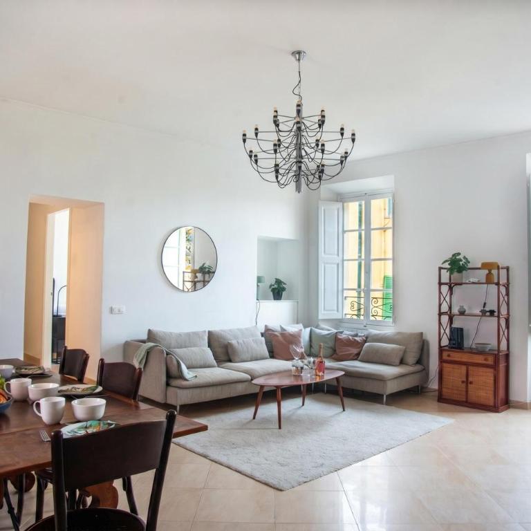 Saint Michel - Happy Rentals - Apartment with Balcony - 1