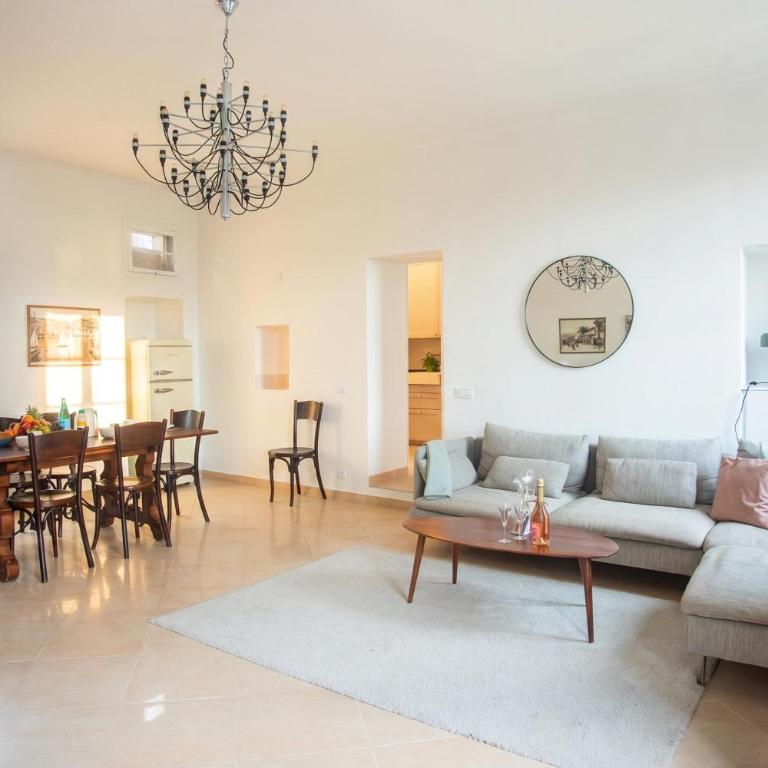 Saint Michel - Happy Rentals - Apartment with Balcony - 5