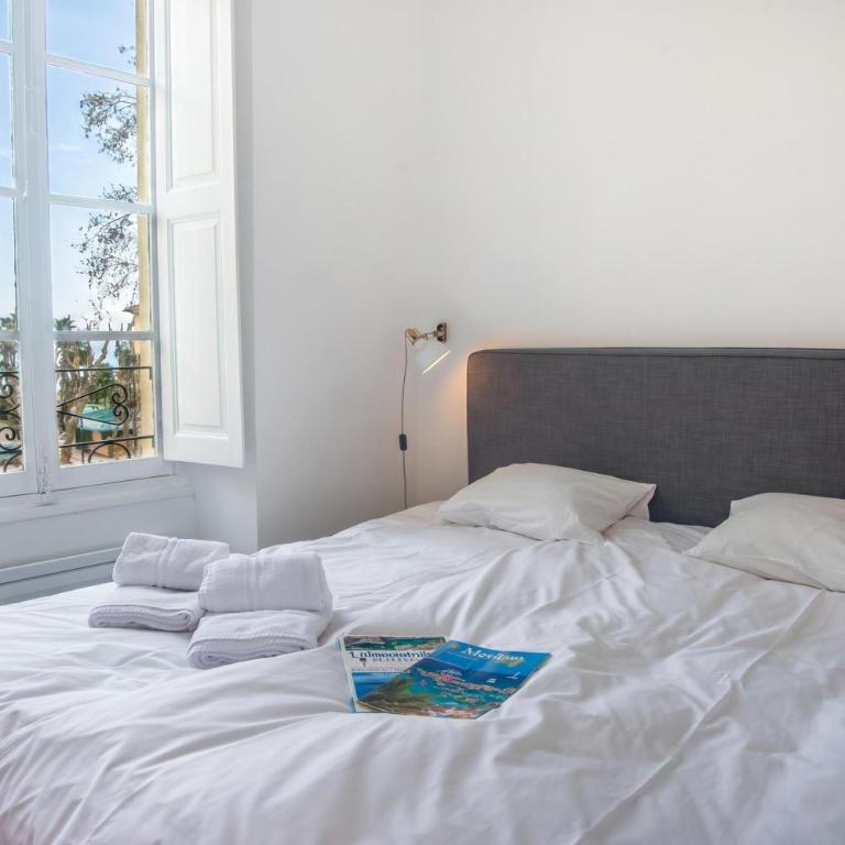 Saint Michel - Happy Rentals - Apartment with Balcony - 7