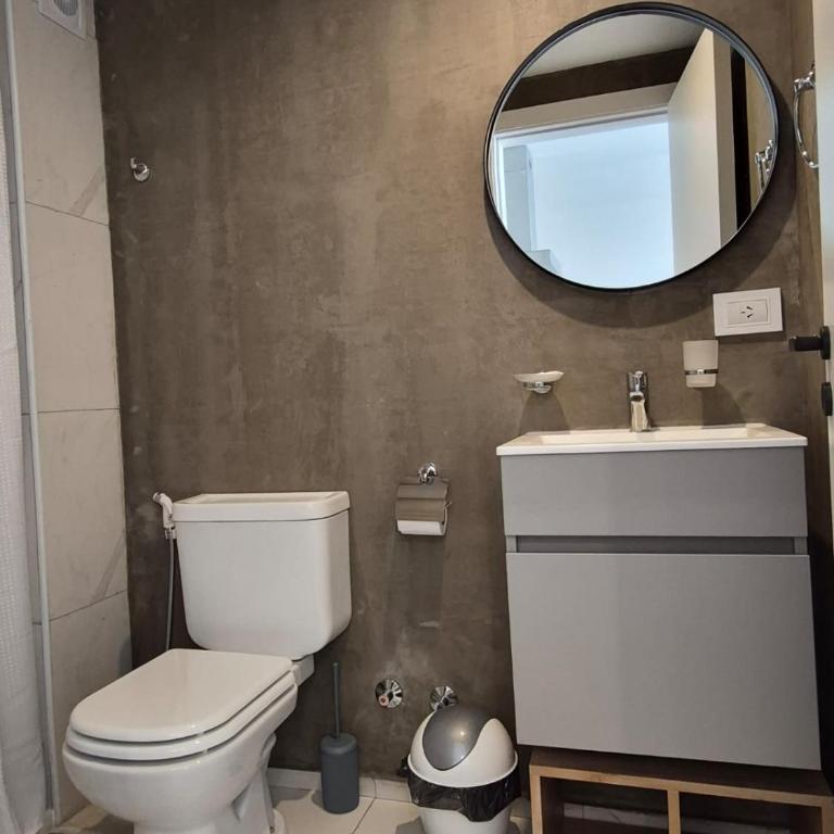 marea baja loft con cochera - Apartamento - 39