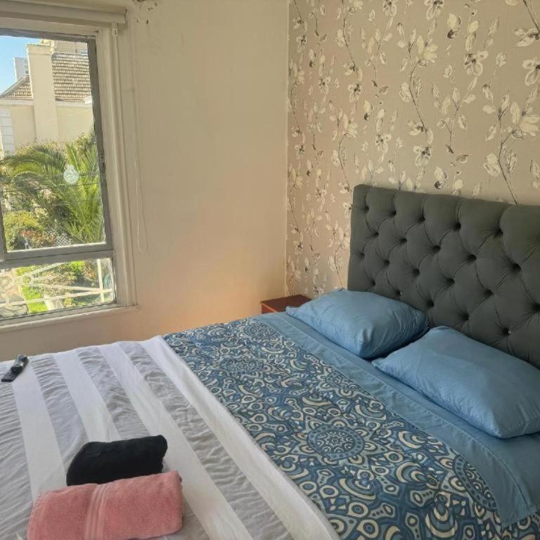 Hostal Gloria Home 6 norte 983 Viña - Standard Double Room with Shared Bathroom - 4