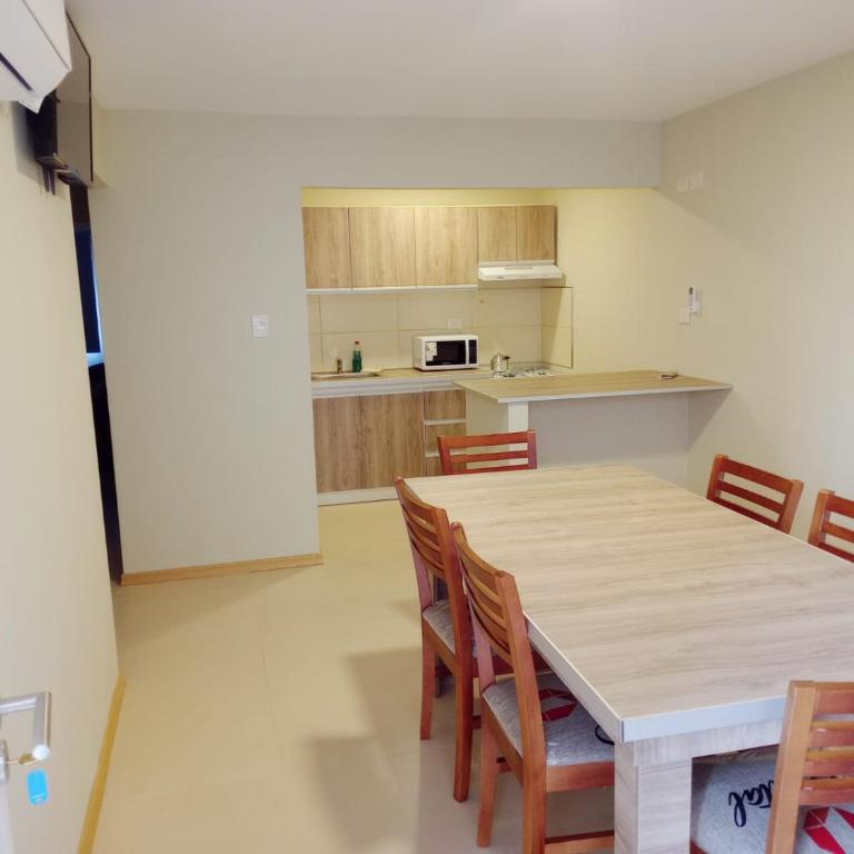 El Portal Ruta 5 - Three-Bedroom Apartment - 3