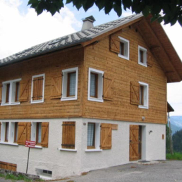 T4 dans un chalet près des pistes - Appartamento con 3 Camere da Letto - 1
