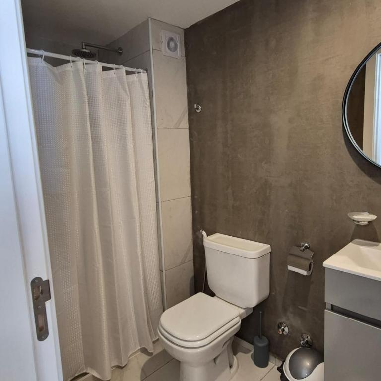 marea baja loft con cochera - Apartamento - 40