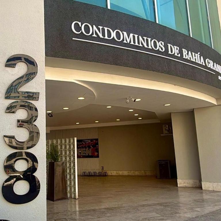 Condominios wyndham Nordelta - Apartamento de 1 dormitorio - 37