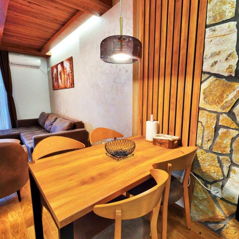 Royal Garden Centar apartmani - One-Bedroom Apartment - 80