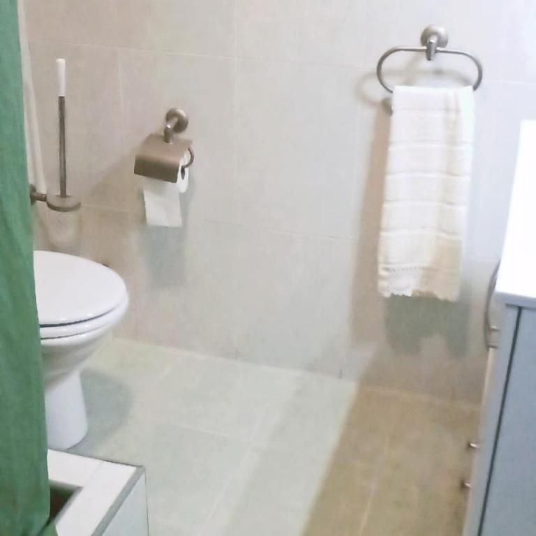 Alquiler Universidades Malvarrosa Playa Maritim Valencia Solo para familias con niños - Three-Bedroom Apartment - 23
