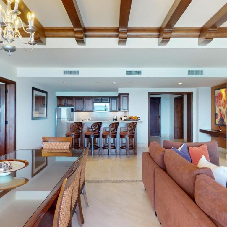 Two Bedroom Penthouse - Grand Solmar Lands End - Apartamento de 2 dormitorios - 11