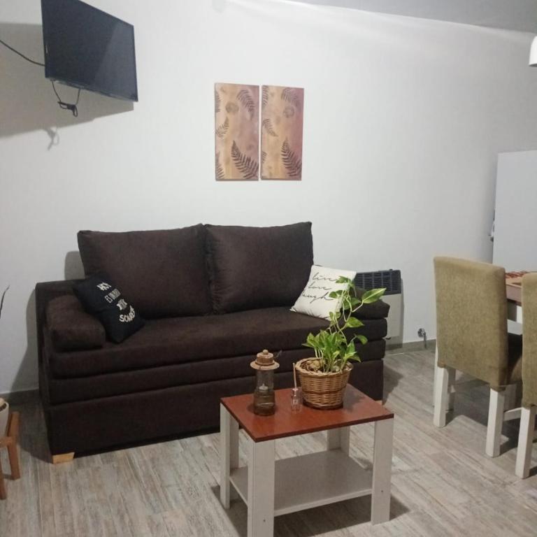 La casita de Susi - Apartamento de 1 dormitorio - 4