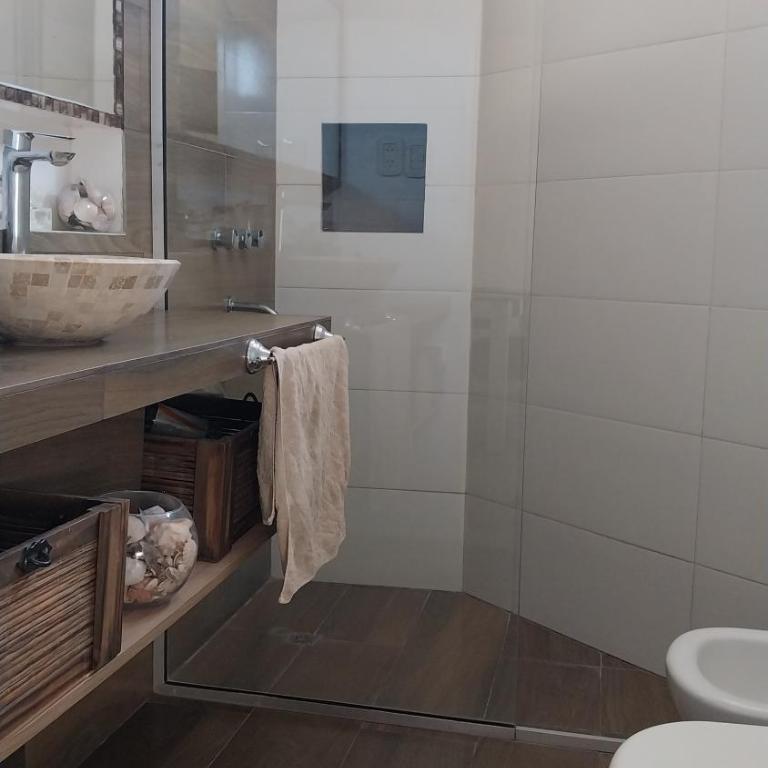 La casita de Susi - Apartamento de 1 dormitorio - 5