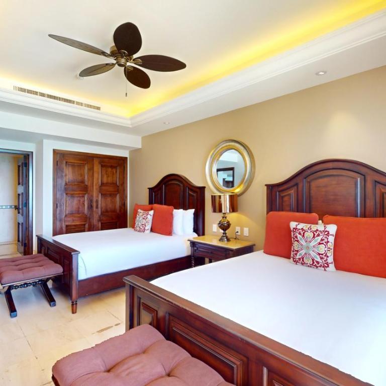 Two Bedroom Penthouse - Grand Solmar Lands End - Apartamento de 2 dormitorios - 6