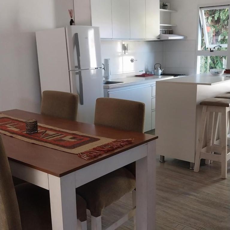 La casita de Susi - Apartamento de 1 dormitorio - 3